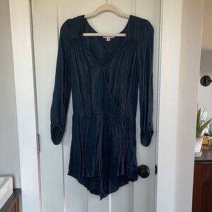 American Eagle Romper